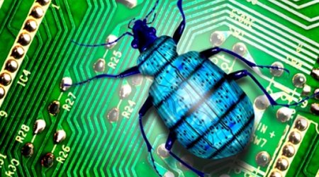 Amazon hosting most of the net malware