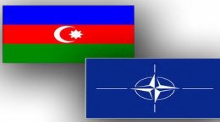 Azerbaijan, NATO to cooperate in ensuring gas infrastructure security