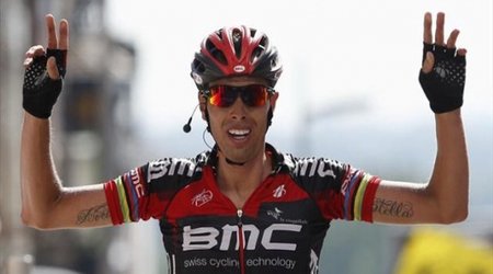 Former world champion Ballan banned for two years