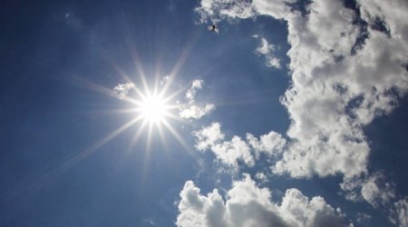 Baku weather forecast for Jan. 18