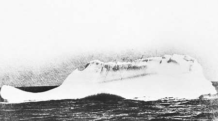 'Last great mystery of the Titanic' solved - PHOTO