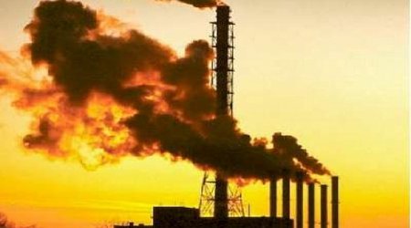 Azeri industrial production grew 1.8% last year