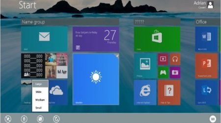 5 things we want for Windows 9