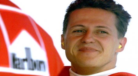 Schumacher will no longer be Schumacher