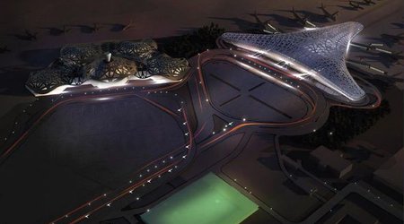 New terminal of Heydar Aliyev airport to open in March - PHOTO+VIDEO