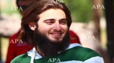 Two more Azerbaijani nationals killed in Syrian war