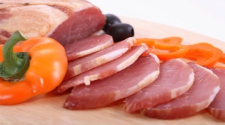 Food quality in Azerbaijan is terrible