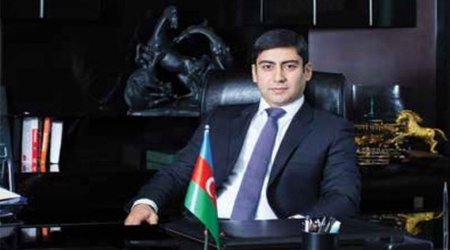 Anar Aliyev - Azerbaijan's first legal millionaire? - INTERVIEW
