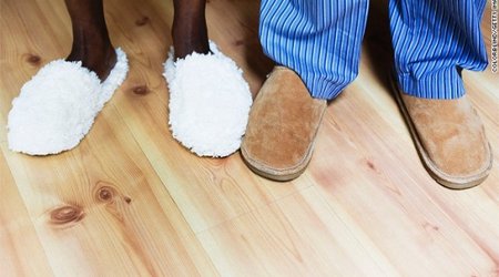 Sleeping separately saved my marriage