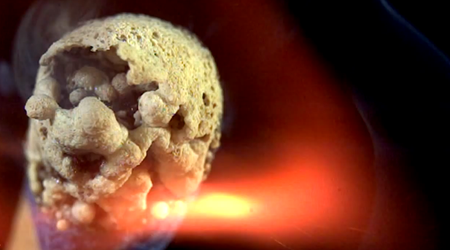 Match burning in slow motion - PHOTO+VIDEO