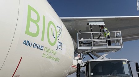 Meet the jet fuels of the future