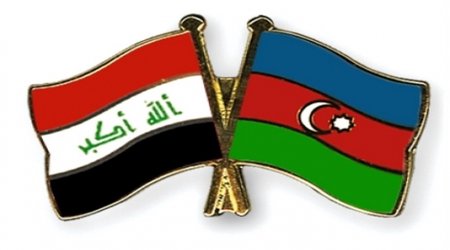 Azerbaijan may open embassy in Iraq this year
