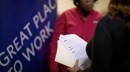US ranks behind Azerbaijan in ease of creating new business: World Bank