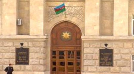 Ministry of internal affairs: 20 criminal groups exposed in 2013