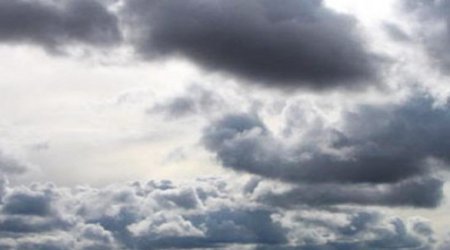 Baku weather forecast for Jan. 23