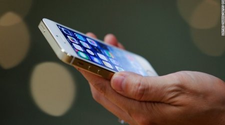 Apple: We're fixing the 'white screen of death'