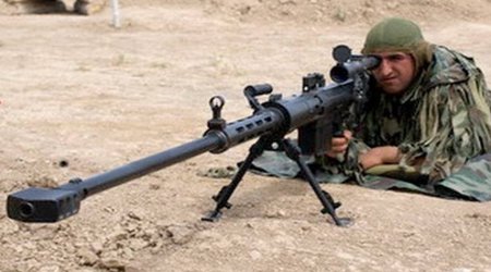 Azerbaijan repels Armenian attack northeast of Nagorno-Karabakh
