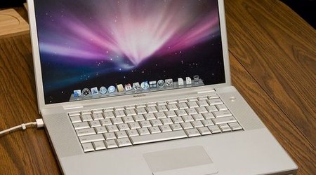 The incredible transparent Macintosh prototypes - PHOTO