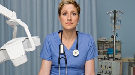 Take a deep breath: the stethoscope is dying