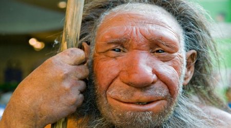 Revenge of the Neanderthals