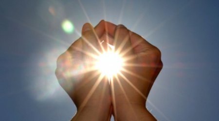 Can sunlight lower your blood pressure?