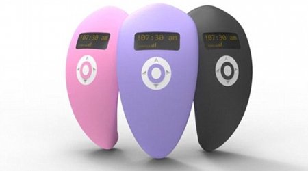 £40 alarm clock doubles up as a VIBRATOR