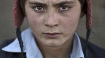 The tragic lives of Afghan refugees - PHOTO