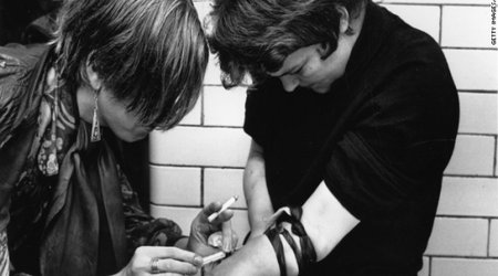 Cancer painkiller mixed with heroin blamed for 22 Pennsylvania deaths