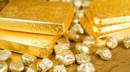 Azerbaijan, Kazakhstan increase gold holdings