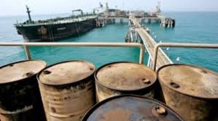 Share of oil and oil products in Azerbaijan`s export declined