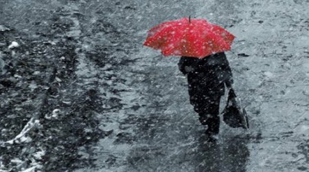 Baku weather forecast for Jan. 29
