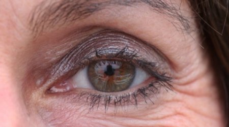 Women, it’s time to age disgracefully