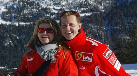 Doctors began the process of taking Schumacher out of coma
