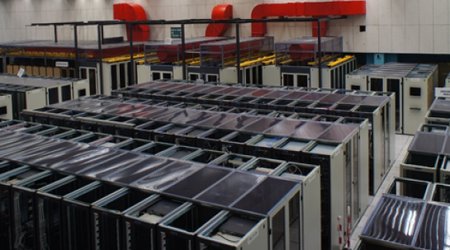 Hungary's CERN can help build data center in Azerbaijan