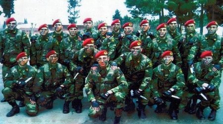 Deputy Prime Minister: Azerbaijan is ready for war