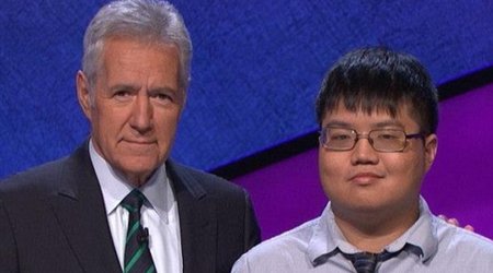 30-year-old causing uproar among Jeopardy