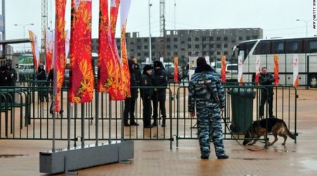 Sochi 2014: Will the Winter Olympics be safe?