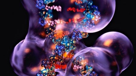Jewel thief's kiss for victim leads to clear DNA fingerprint