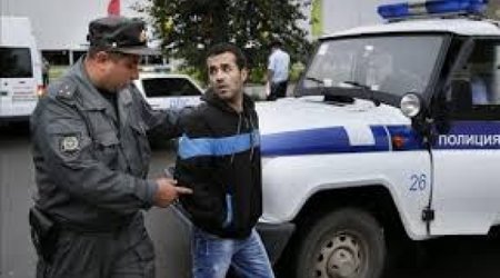 St. Petersburg explores idea of Caucasian youth patrols