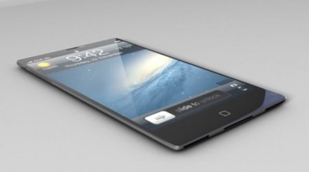 iPhone 6 Rumors: Larger Screen, Refocusable Lightfield Camera, Thinner Frame and 20nm Processor