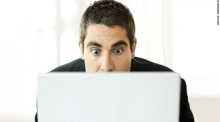 How to avoid digital eyestrain