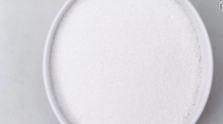 Sugar not only makes you fat, it may make you sick