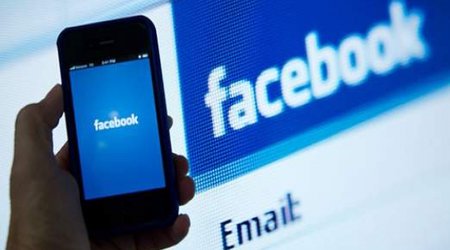Facebook Marks 10 Years Since Humble Beginning