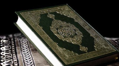 Parliament speaker says prayers should be performed in Azeri
