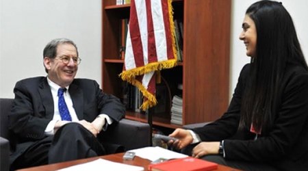 US ambassador warns Armenia, Azerbaijan of "miscalculation" - INTERVIEW