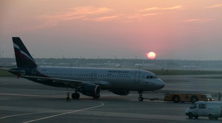 Olympian delay in Germany for Sochi-bound Aeroflot passengers