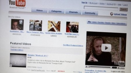 YouTube starts auditing video views