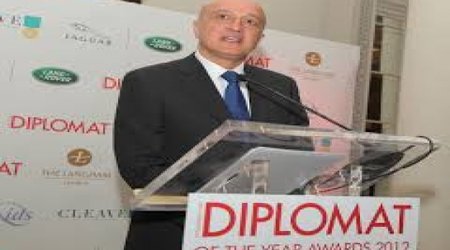 Azeri envoy protests UK reporter’s visit to Karabakh