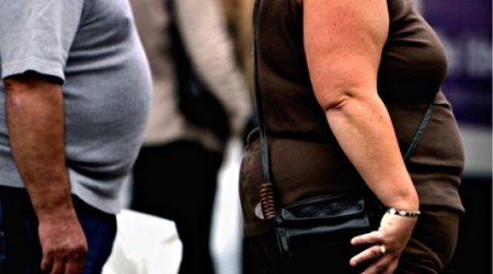 How do you get a city to lose weight?