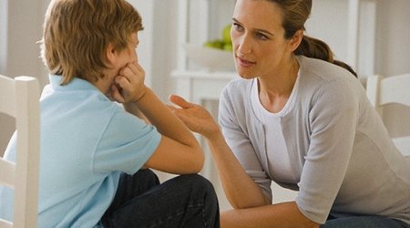 Lying to your children - a guide for parents